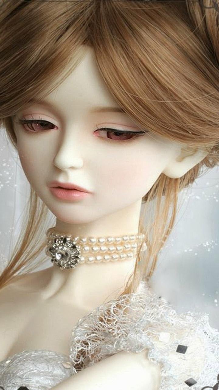 Cute Barbie Doll Wallpaper Download | MobCup