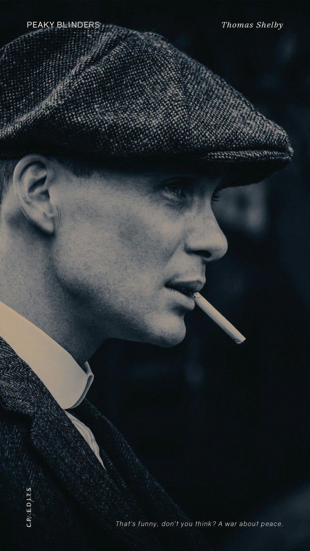 tommy shelby wallpapers by KanfoApps  Android Apps  AppAgg