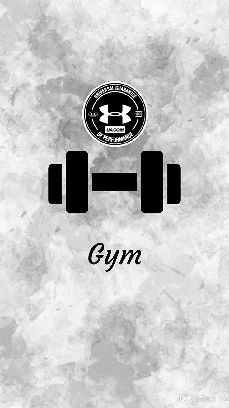 Gym Wallpaper  NawPic