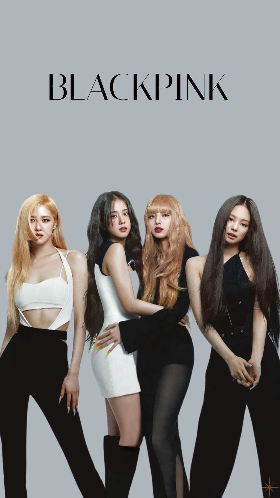 Blackpink girl group Wallpapers Download | MobCup