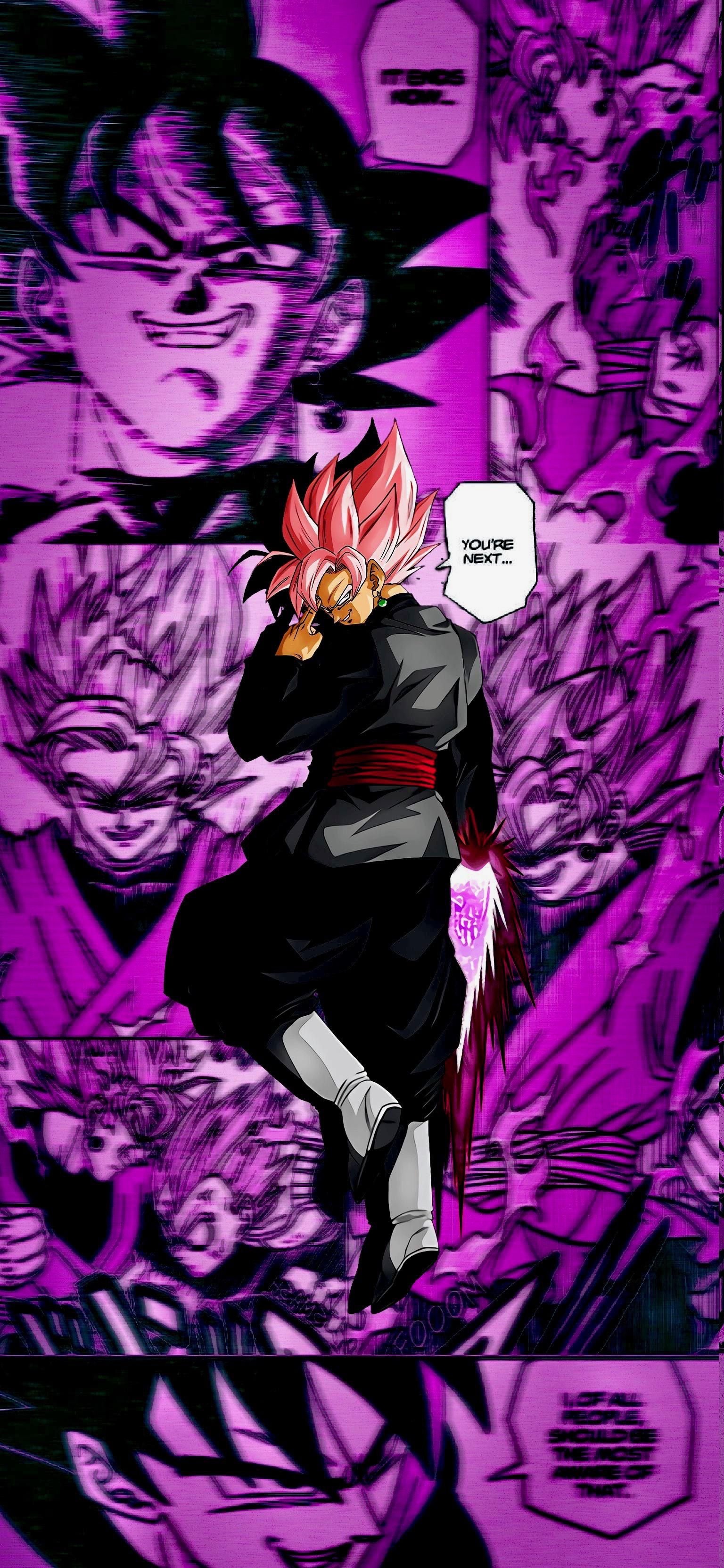Son Goku by Ballzartz anime aesthetic dbz HD phone wallpaper  Pxfuel
