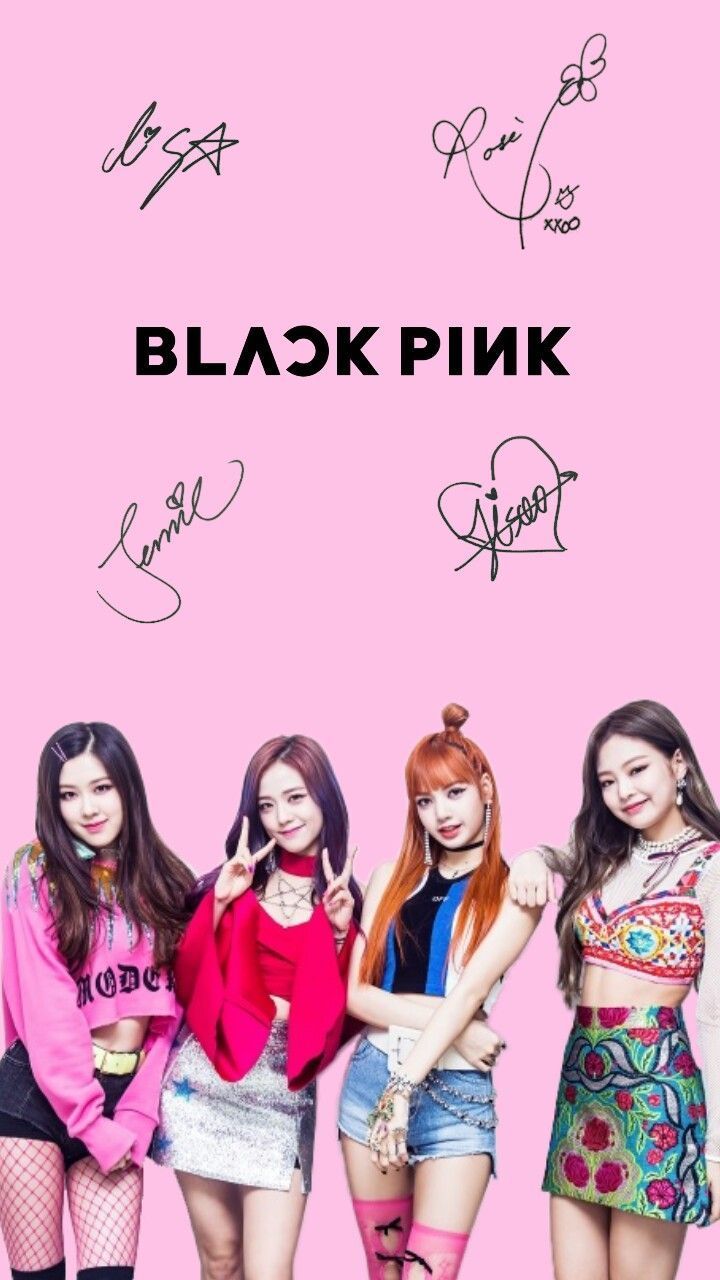 BLACKPINK HD Wallpapers - Baltana