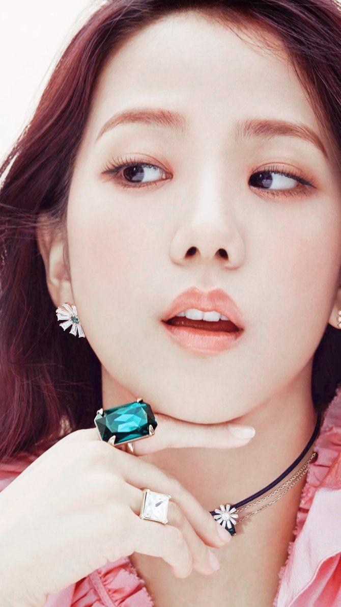 Jisoo Blackpink Wallpaper Download | MobCup