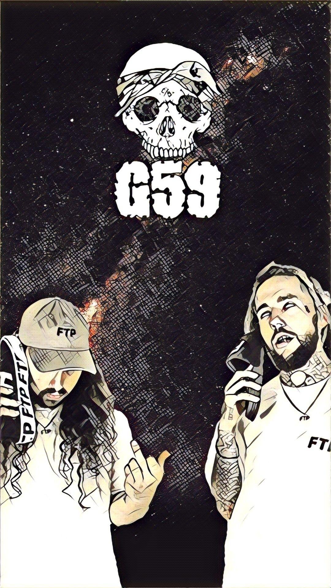 G59 suicideboys Wallpapers Download | MobCup