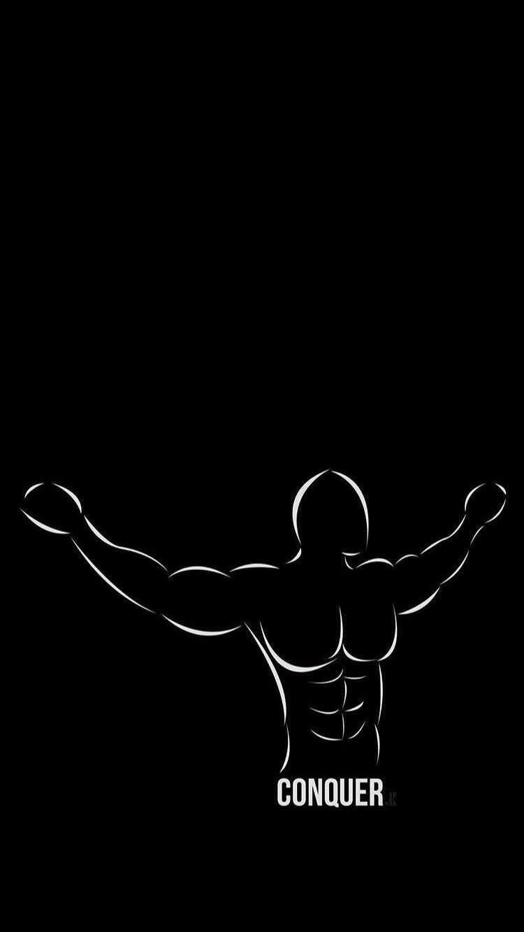 Sports Bodybuilding HD Wallpaper