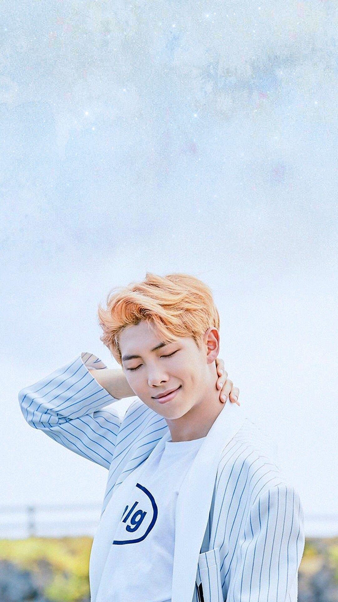 Bts rm aesthetic wallpapers Wallpapers Download | MobCup