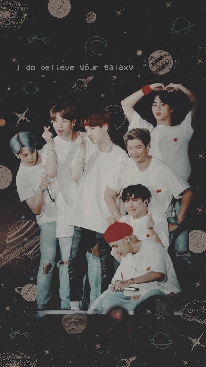 Bangtan boys aesthetic Wallpapers Download | MobCup