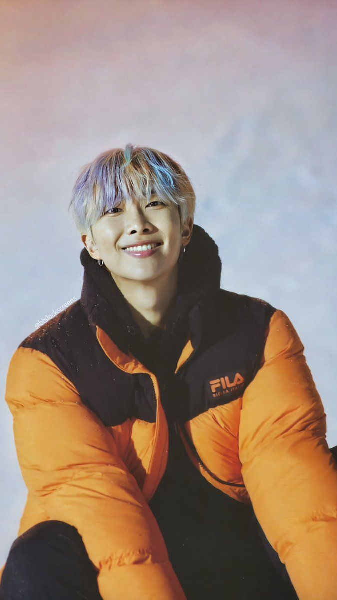 Bts rm korean rapper Wallpapers Download | MobCup