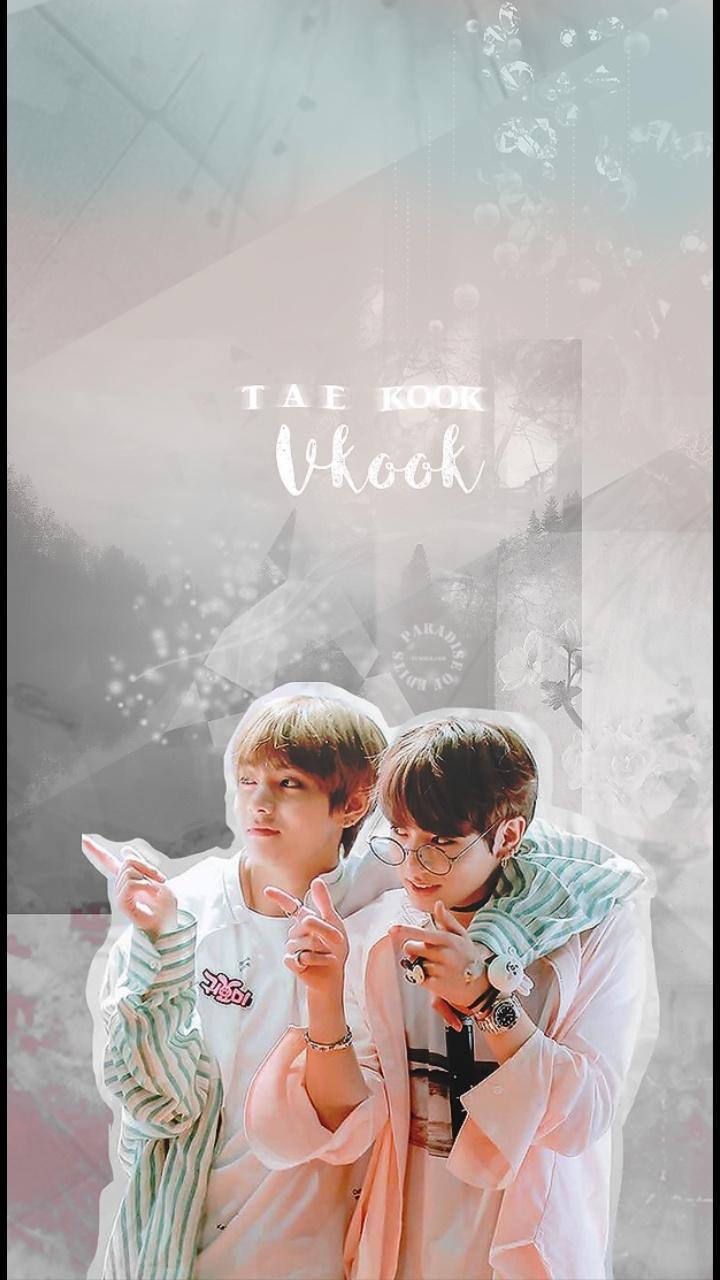 Taekook wallpaper by GrxArmy  Download on ZEDGE  32c7