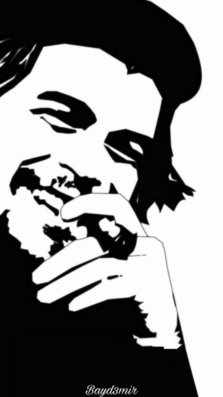 Che Guevara wallpaper by T1_Pictures - Download on ZEDGE™ | c676