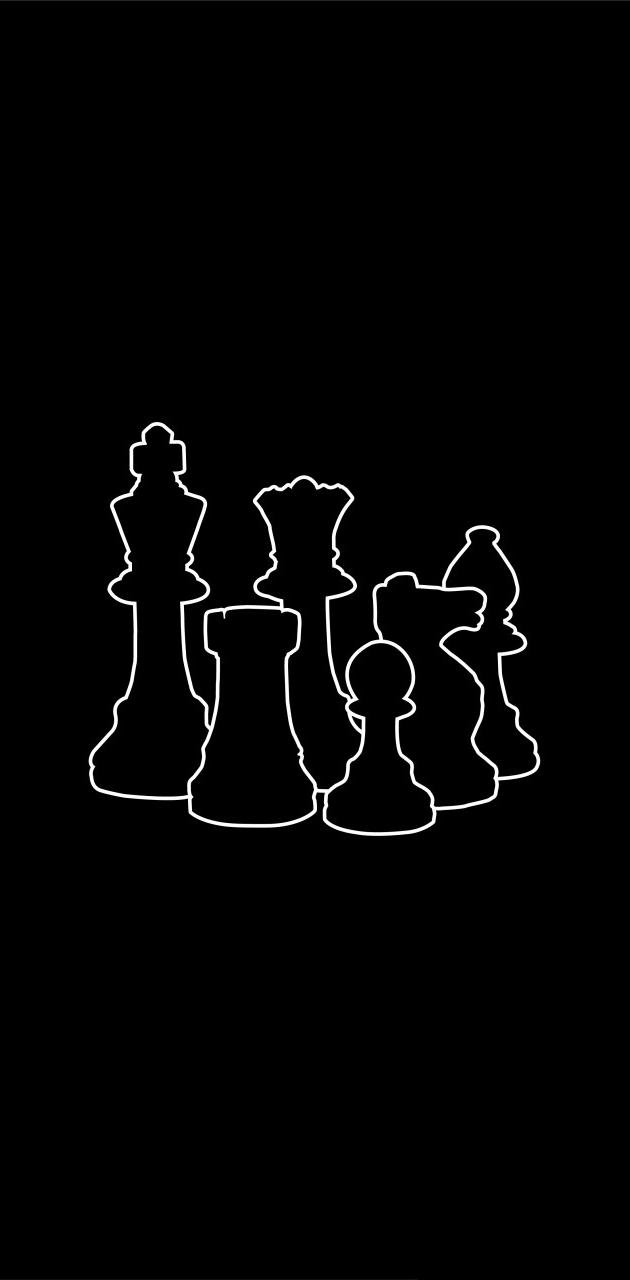 Chess iPhone Wallpapers