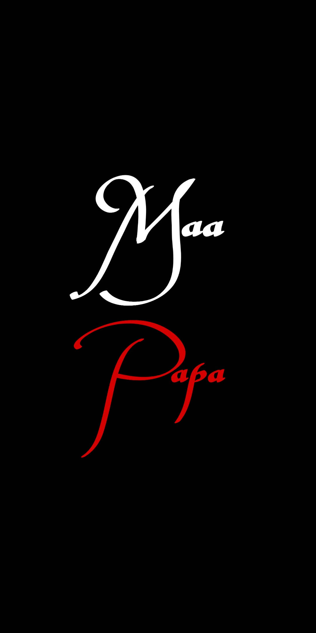 maa papa Ringtone 