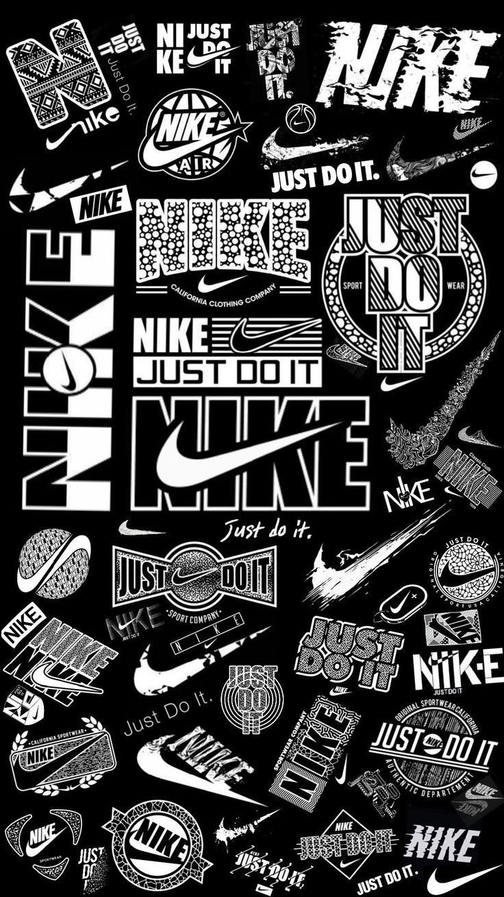 Nike Cave iPhone Wallpapers Free Download