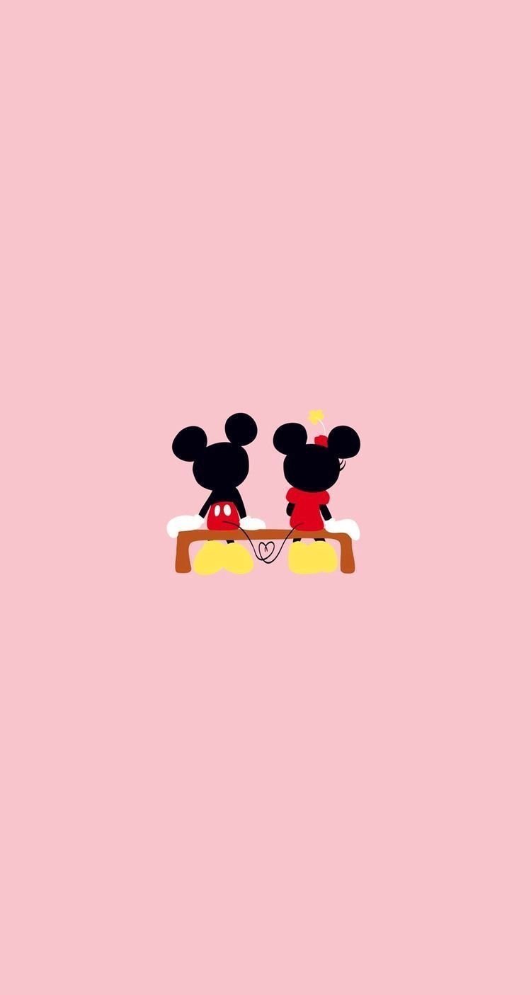 Download Video and Mobile Backgrounds | Disney100 | Disney Indonesia