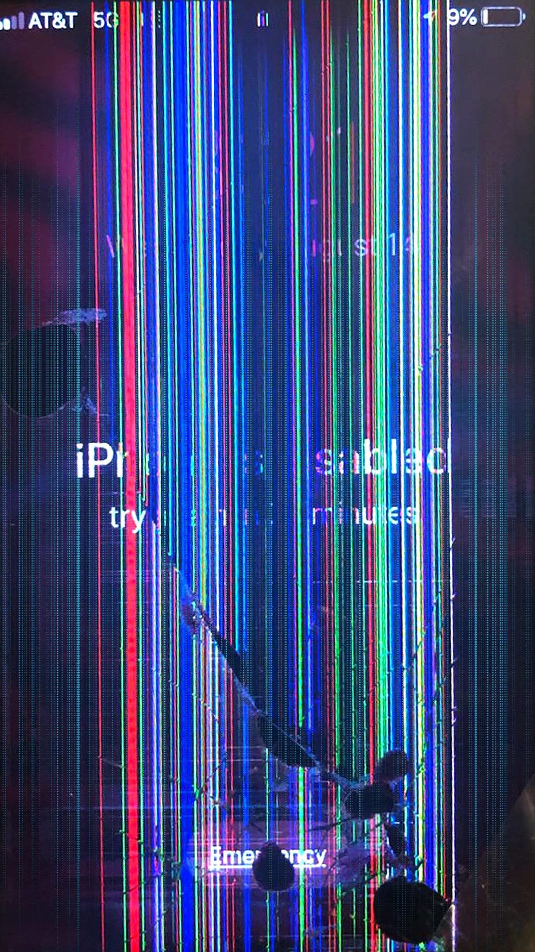 Broken Screen Wallpaper HD 4k APK for Android Download