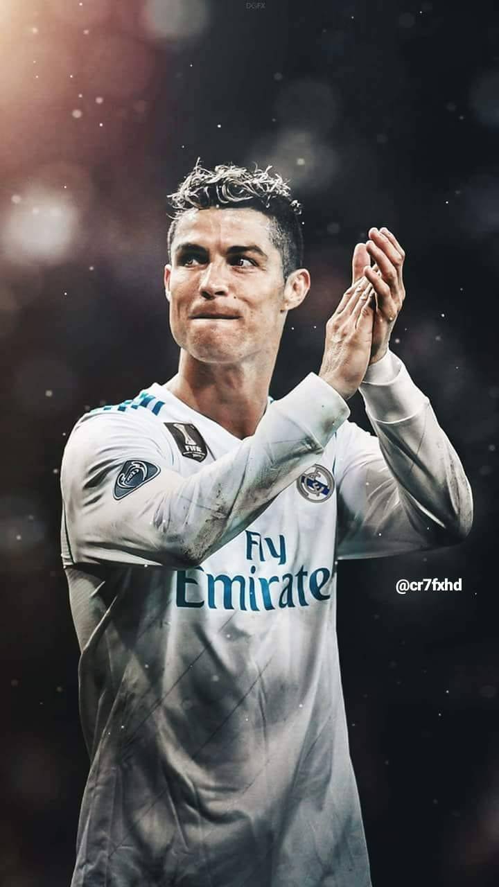 Real Madrid top eleven 4K wallpaper download
