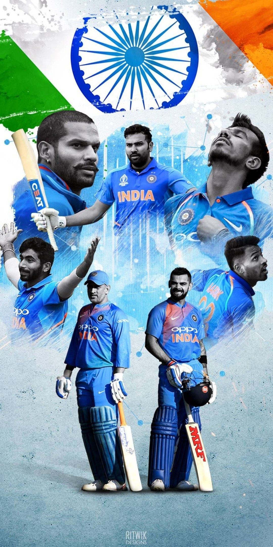 HD indian cricket team wallpapers | Peakpx