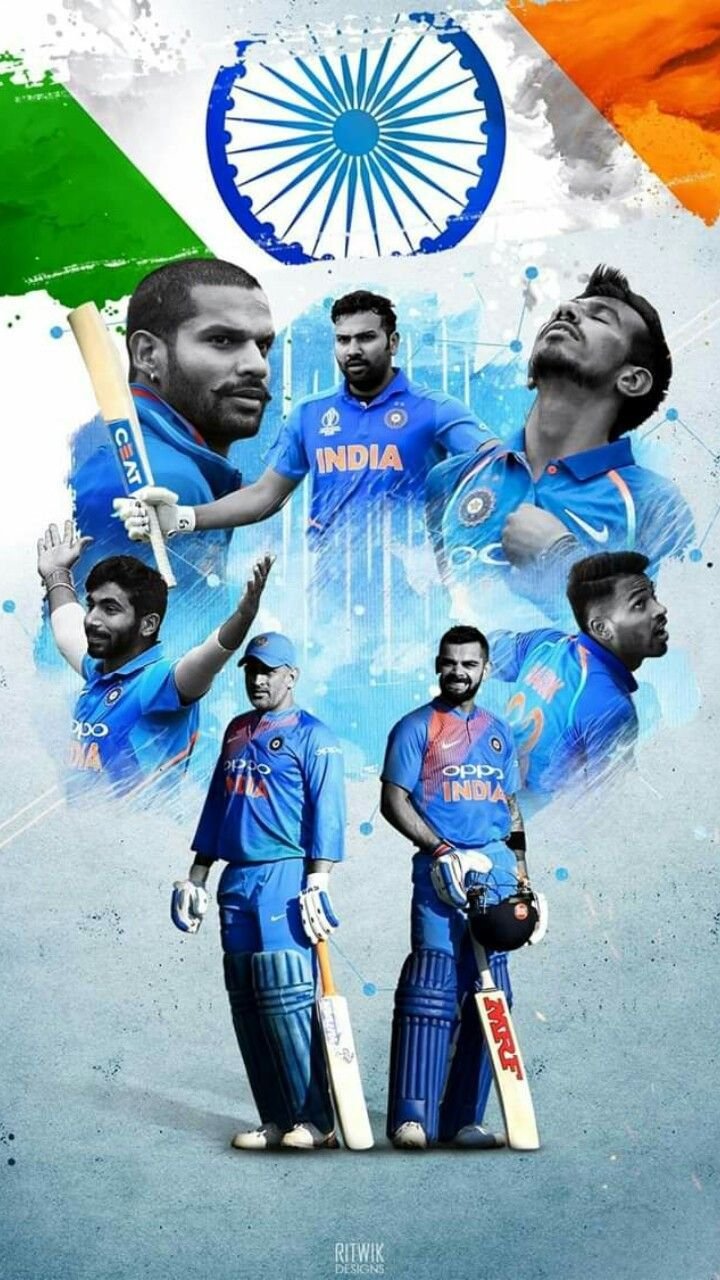 India Cricket Team Hd Images - Infoupdate.org