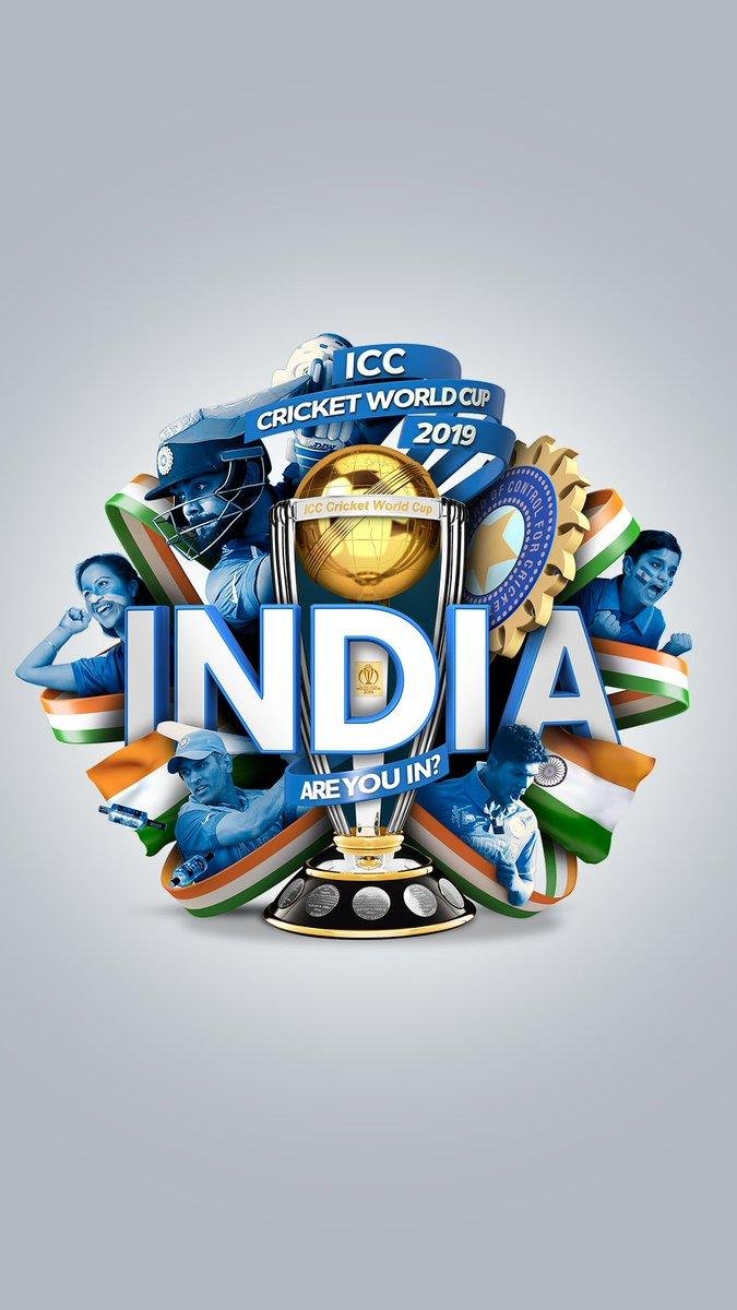 ICC Cricket World Cup Wallpaper Download | MobCup