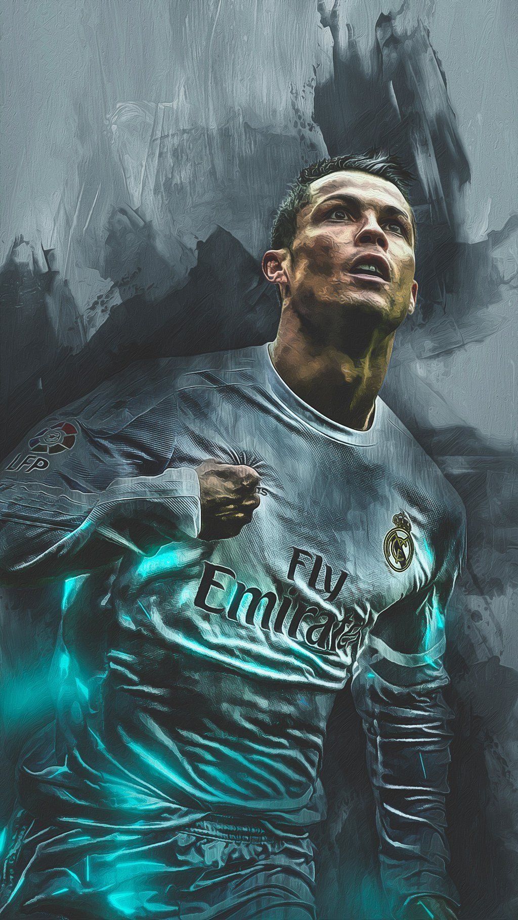 Ronaldo Black Wallpapers  Top 30 Best Ronaldo Black Wallpapers  HQ 