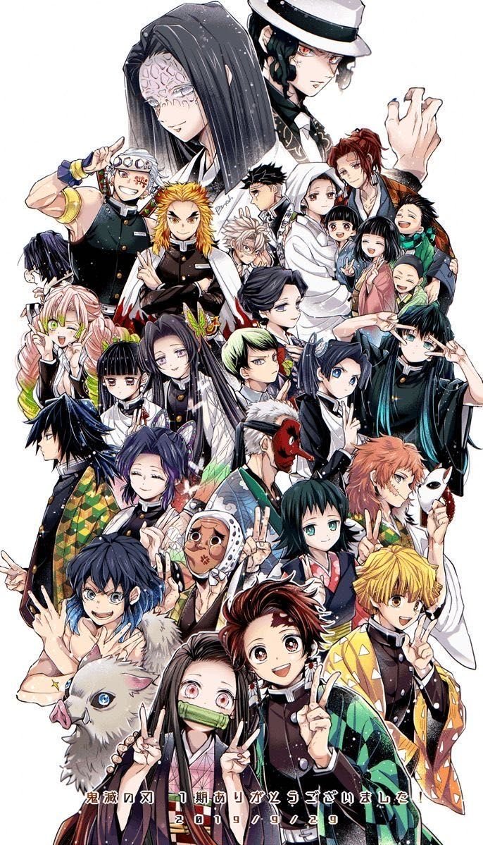 My Hero Acedemia Anime Characters 4K Wallpaper 51655