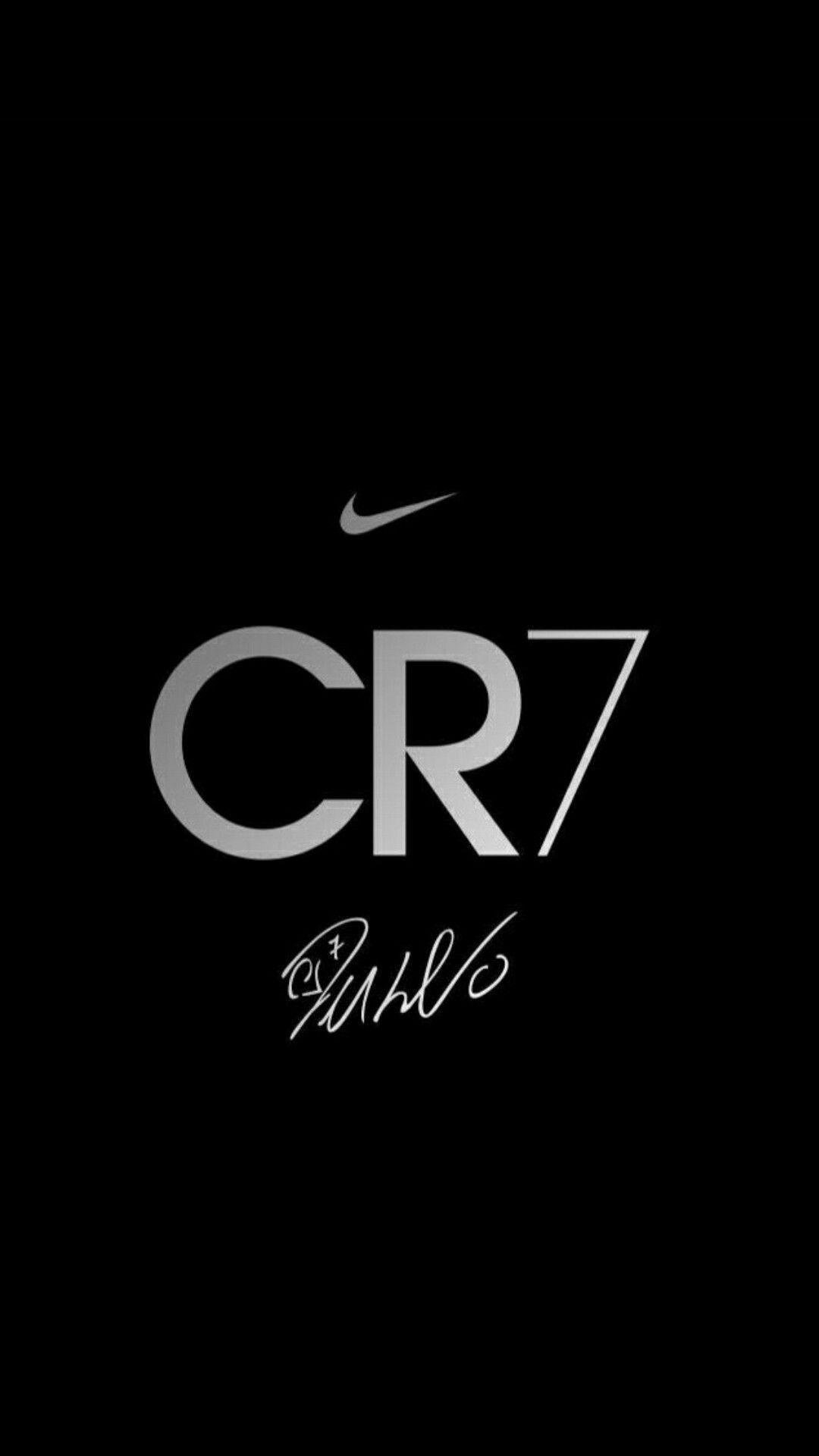 Wall Sticker Cristiano Ronaldo Vinyl Wallpaper Soccer Sport CR7 Removable  Decal | eBay