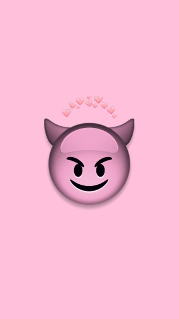 HD devil emoji wallpapers  Peakpx