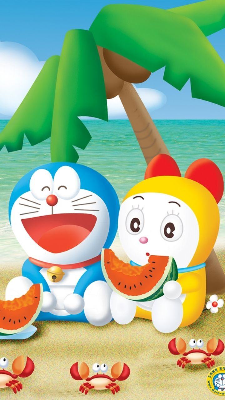 Stand by Me Doraemon - cartoon Wallpaper Download | MobCup