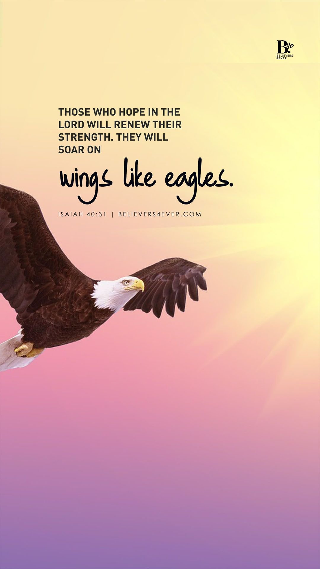 Eagles quotes Wallpapers Download