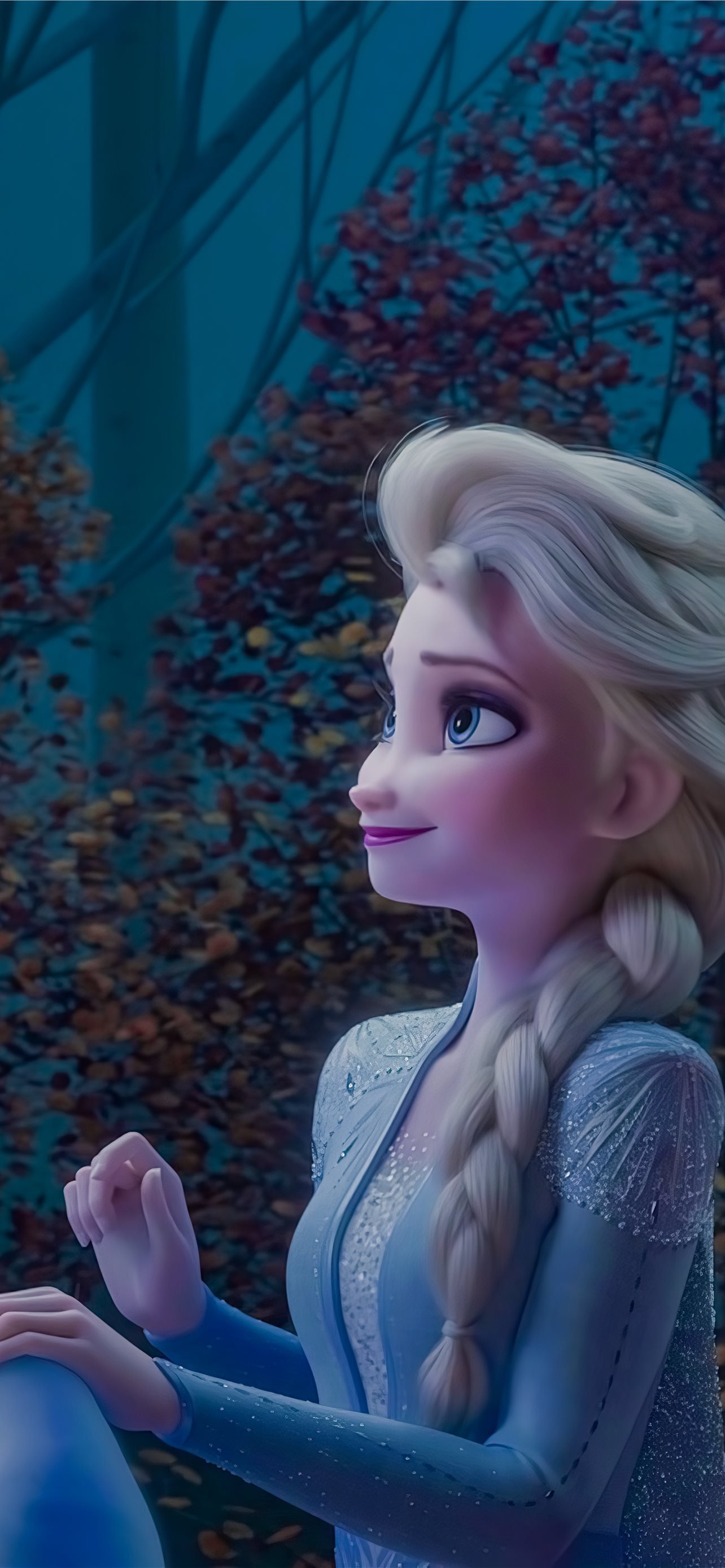 70 Frozen 2 HD Wallpapers and Backgrounds