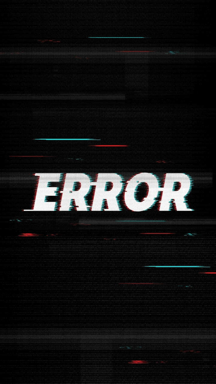 Glitch aesthetic Wallpapers Download | MobCup