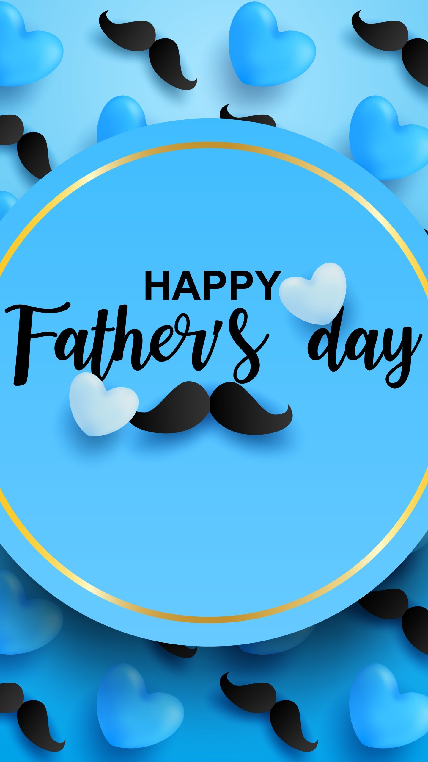 Happy fathers day gretting Wallpapers Download | MobCup
