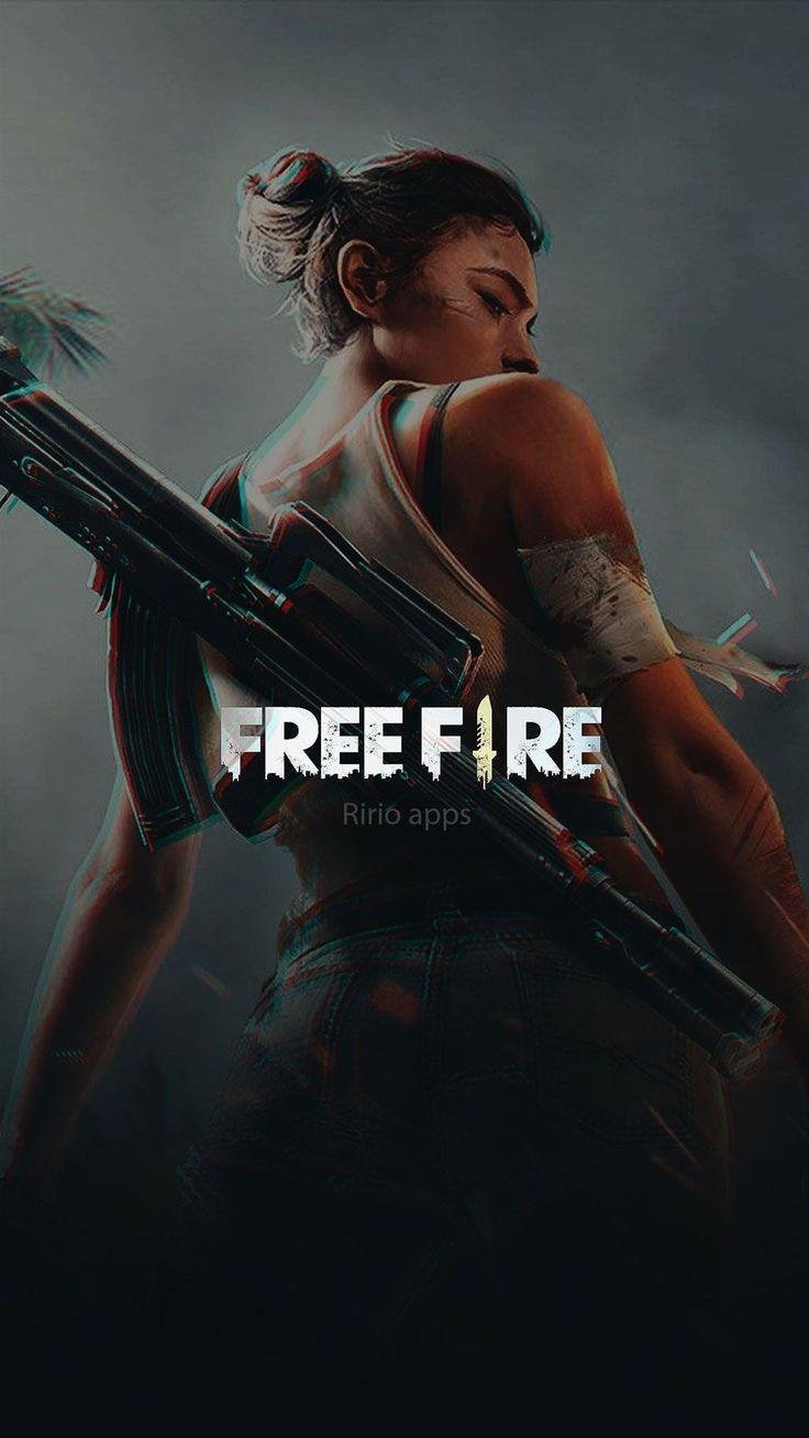 Free Fire Wlps wallpaper by prtkmightkillyou - Download on ZEDGE™ | 9764