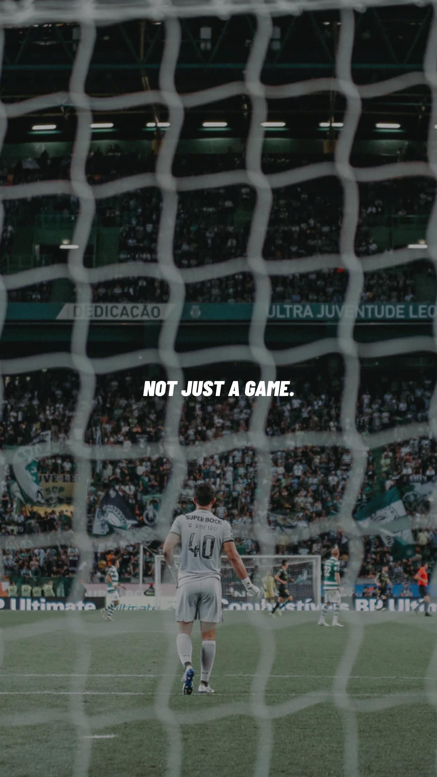 Aesthetic Football Wallpaper Download Mobcup