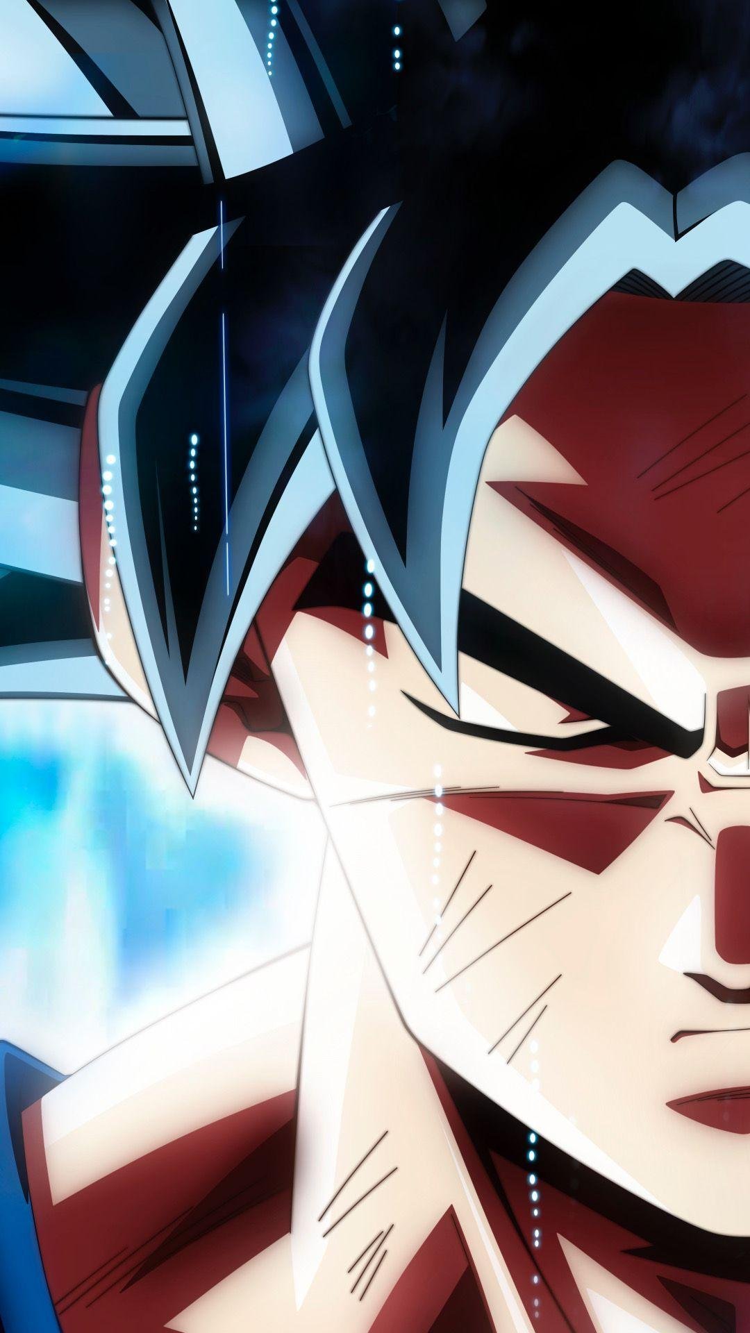 Tải xuống APK Goku Super Saiyan Wallpaper HD cho Android