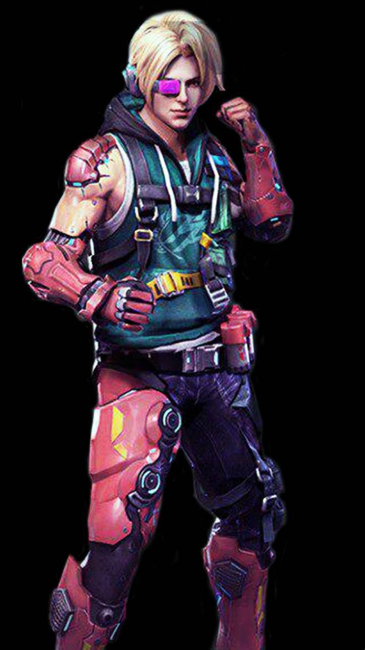 1280x2120 Garena Free Fire Character 4k iPhone 6+ HD 4k Wallpapers, Images,  Backgrounds, Photos and Pictures