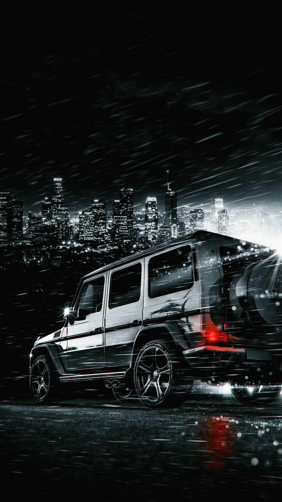 Wallpaper MercedesBenz G 500 SUV Mercedes GClass offroad luxury  cars Cars  Bikes 7477