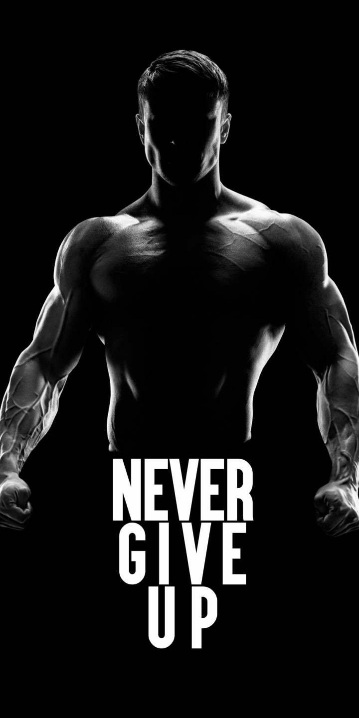 motivational fitness quotes wallpaper