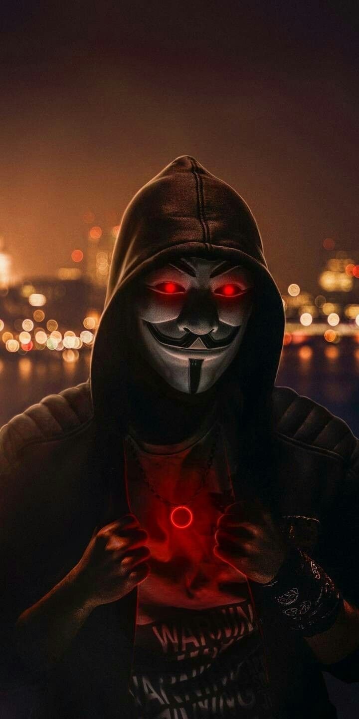 HD 4K attitude anonymous wallpaper Wallpapers for Mobile