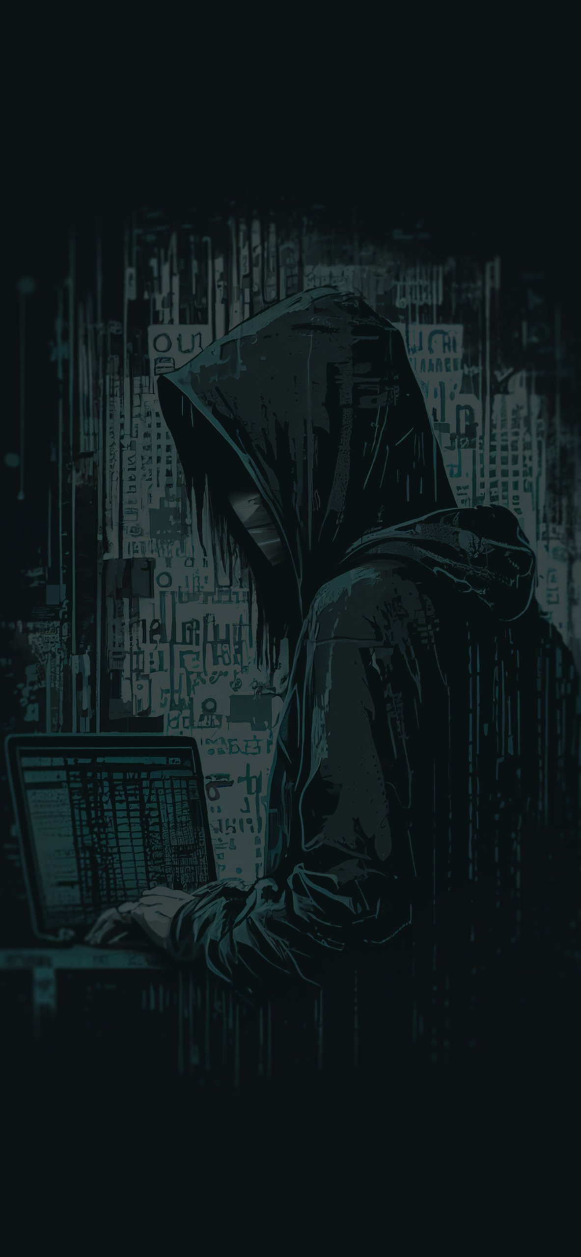 70 Hacker HD Wallpapers and Backgrounds