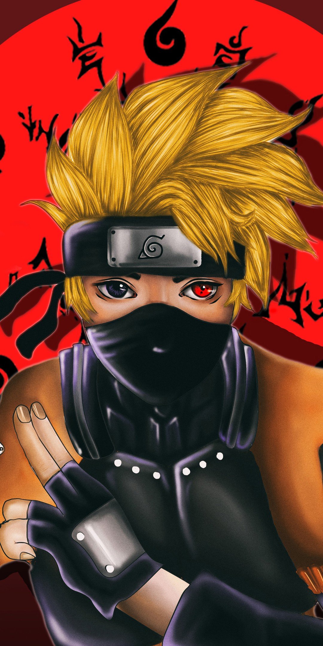 Best Naruto Wallpaper 4K  Anime Ringtones APK for Android Download