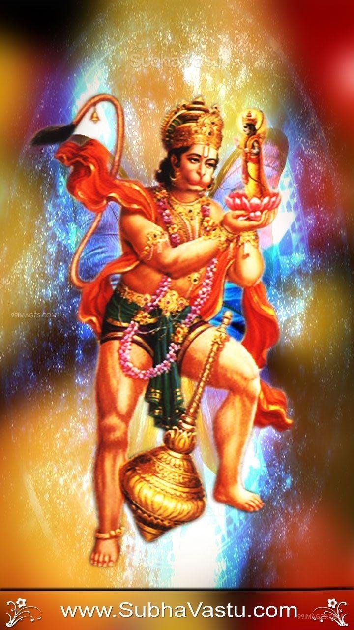 100+] Lord Hanuman Hd Wallpapers | Wallpapers.com