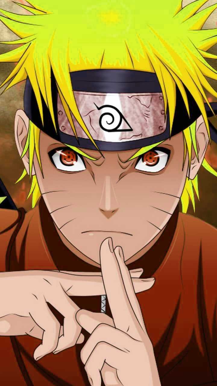 Naruto Hand Signs Stickers for Sale  Redbubble