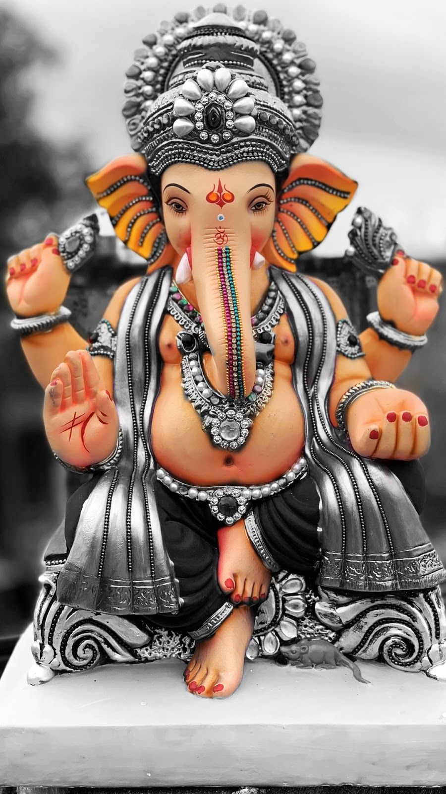 Ganpati Bappa Wallpaper