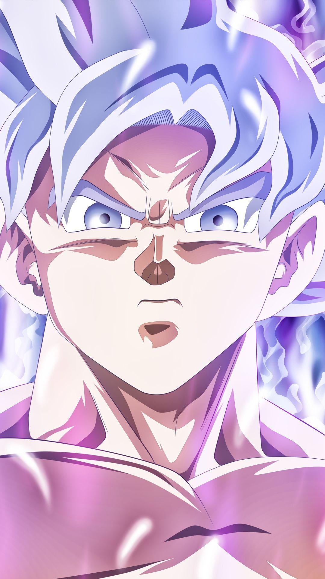 Super Saiyan 2 Goku from Dragon Ball Z Dragon Ball Legends Arts for  Desktop 4K wallpaper download