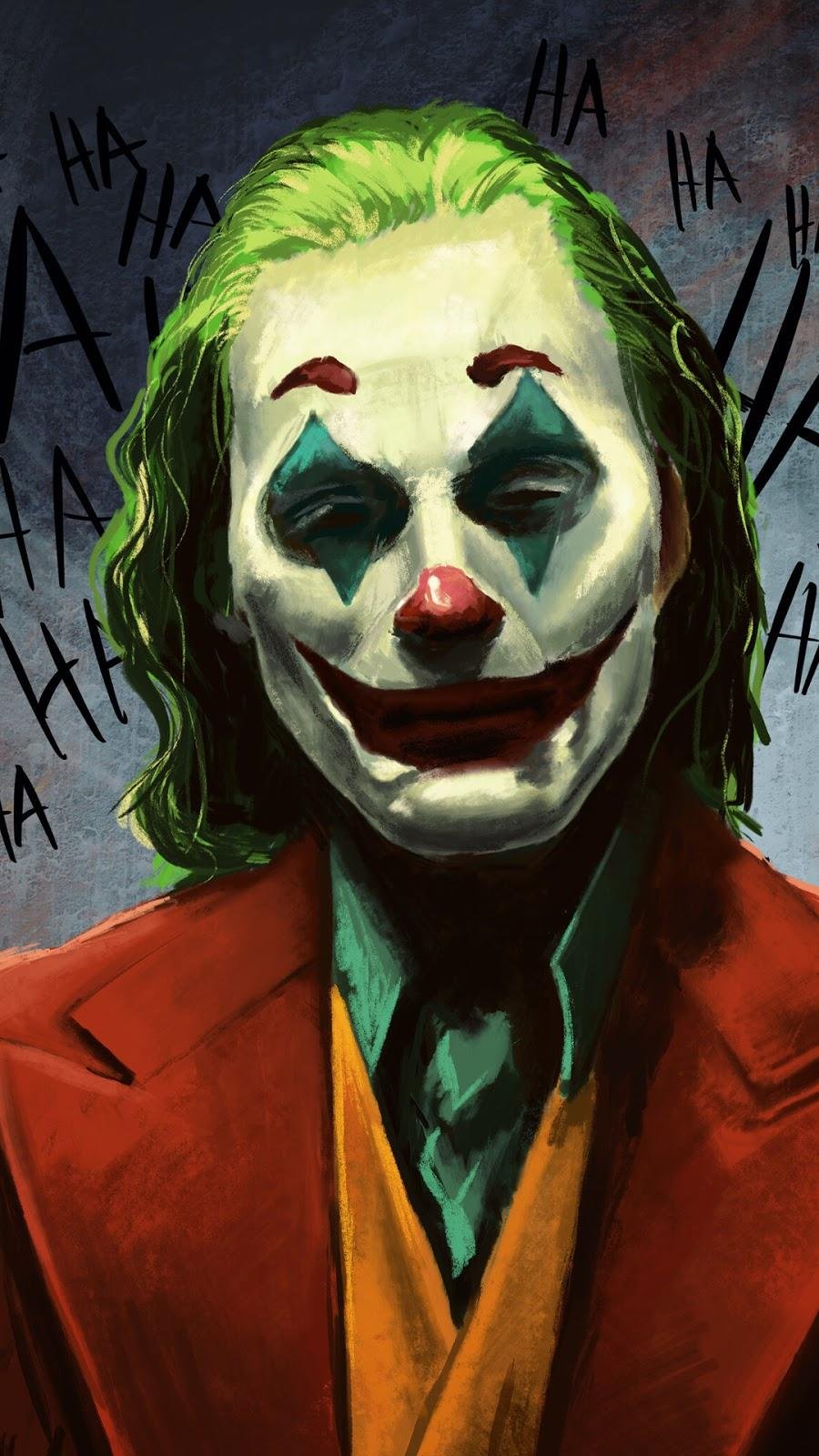 Joker | Sad Joker Wallpaper Download | MobCup