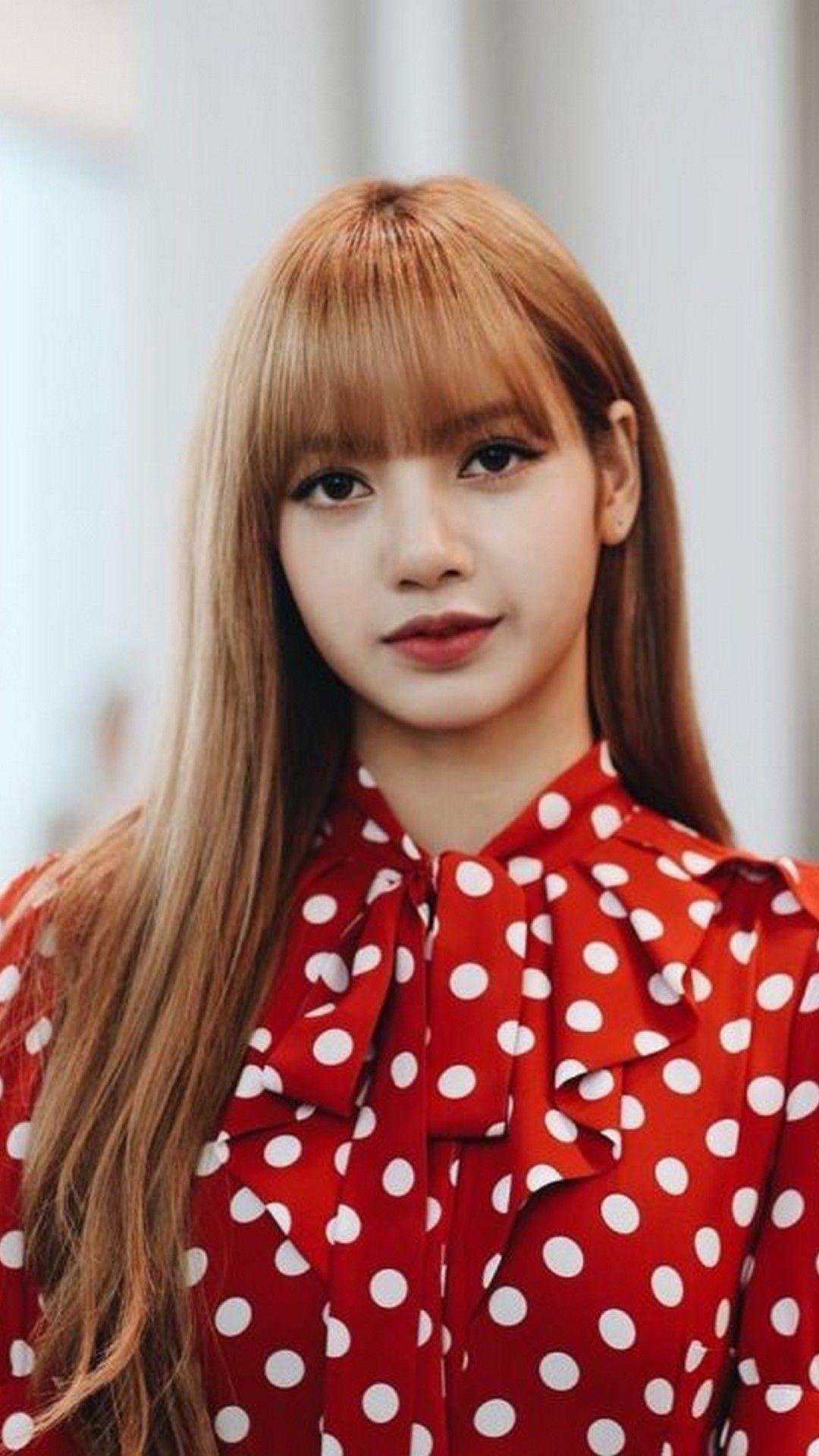Lisa blackpink anime drawing Wallpapers Download | MobCup