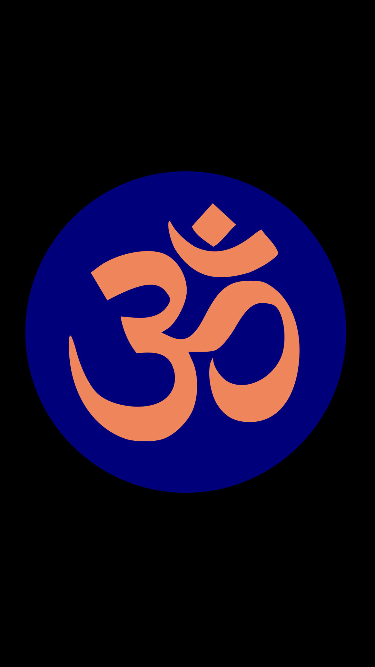 Hindu Aum Wallpaper009.jpg Desktop Background