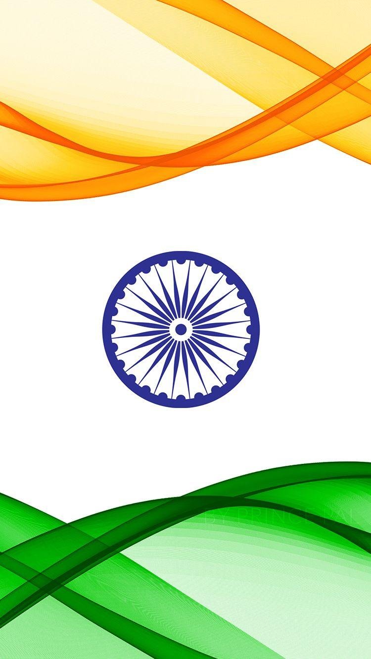 3D Indian Flags Wallpapers  Wallpaper Cave