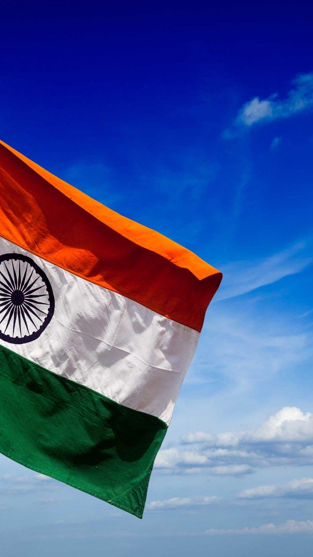 India flag aesthetic Wallpaper Download | MobCup